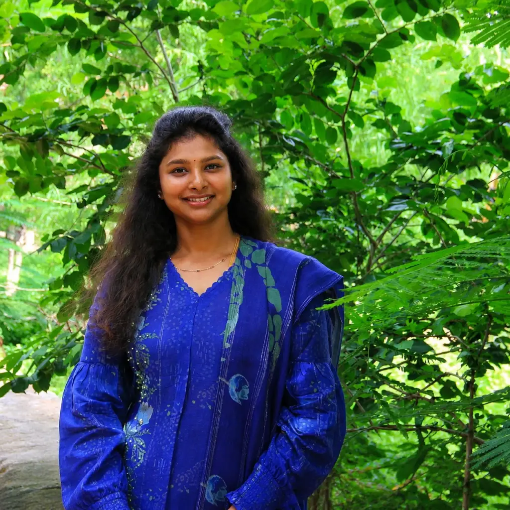 Gavya Sabarish, Director of East West Realty Developers